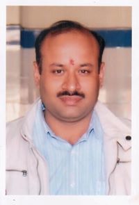 Ashutosh Yadav