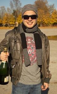 Petar Minkov