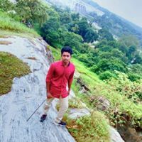 Abhishek Sasi