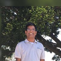 Venugopal Pavadai