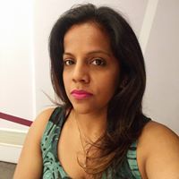 Bhavna Shivakumar
