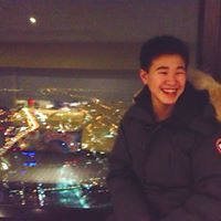 Lucas Zhou