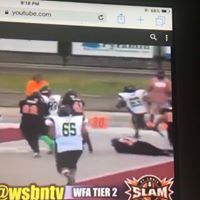 Aniyah Daniels-Smith