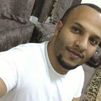 التشكيلي هشام