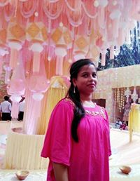 Moumita Kar