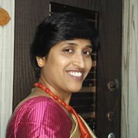 Jayshree Langade