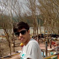 Sanyam Shah