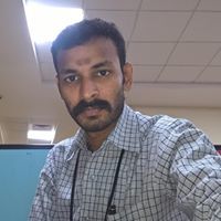 Muralidharan Subramanian