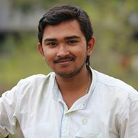 Deepraj Adhikary