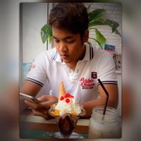 Pongsakorn Sitthisamarn