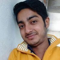 Abhishek Kashyap