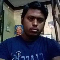 Mahendravarman Prabhakaran