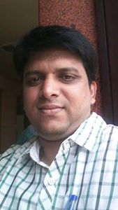 Tapkir Amol
