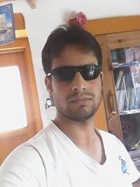Farooq Ahmad