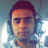 Aarij Khan