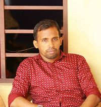 Samad Thelakkad