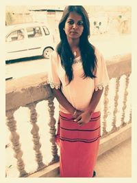 Pratima Chaudhary