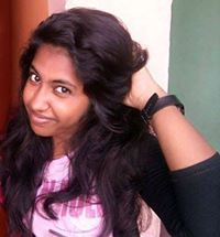 Keerthika Udayakumar