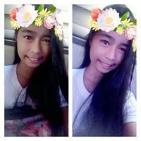Tricia Ann