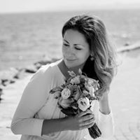 Татьяна Гаврилова