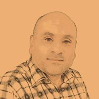 جعفر الجراح