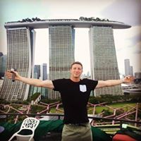 Mark Alexander Briffa