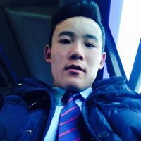 А. Лхагвасүрэн