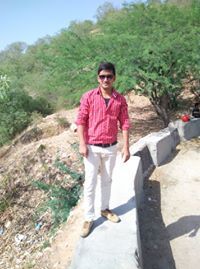 Rohit Singh