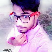 Ayaz Ahmed