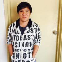 Joshua Bong
