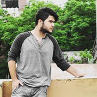 Ayushmaan Dwivedi