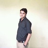 Dharmendra Pandey