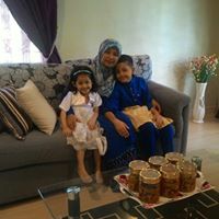 Nor Hasliza