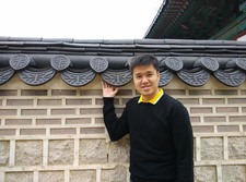 Steven Effendi Halim