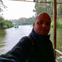 Himanshu Shekhar
