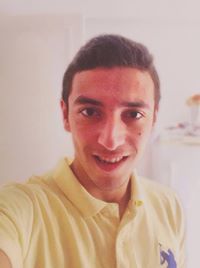 Ahmed Kamal