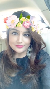 Surabhi Munjal