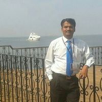 Anand Gurav