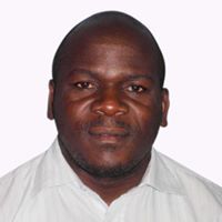 Evans Ochieng