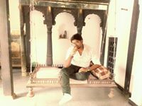 Rj Akshay