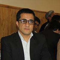 Wahid Rashidi