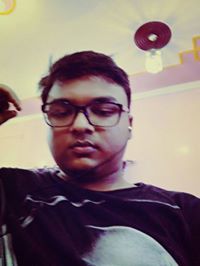 Anirudh Jain