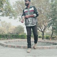 Shahzaib Ashraf