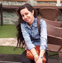 Prajakta Ghone