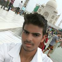 Vishesh Joshi