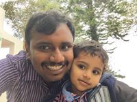vijaykannan
