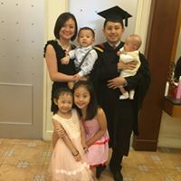 Brian Tiong