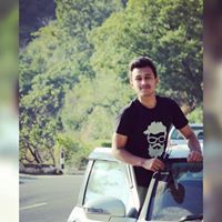 Hitesh Sundriyal