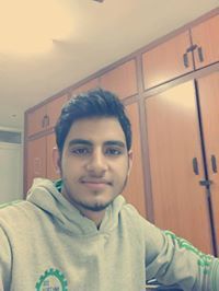 Anuj Tetarwal