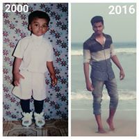 Muhammed Feroz